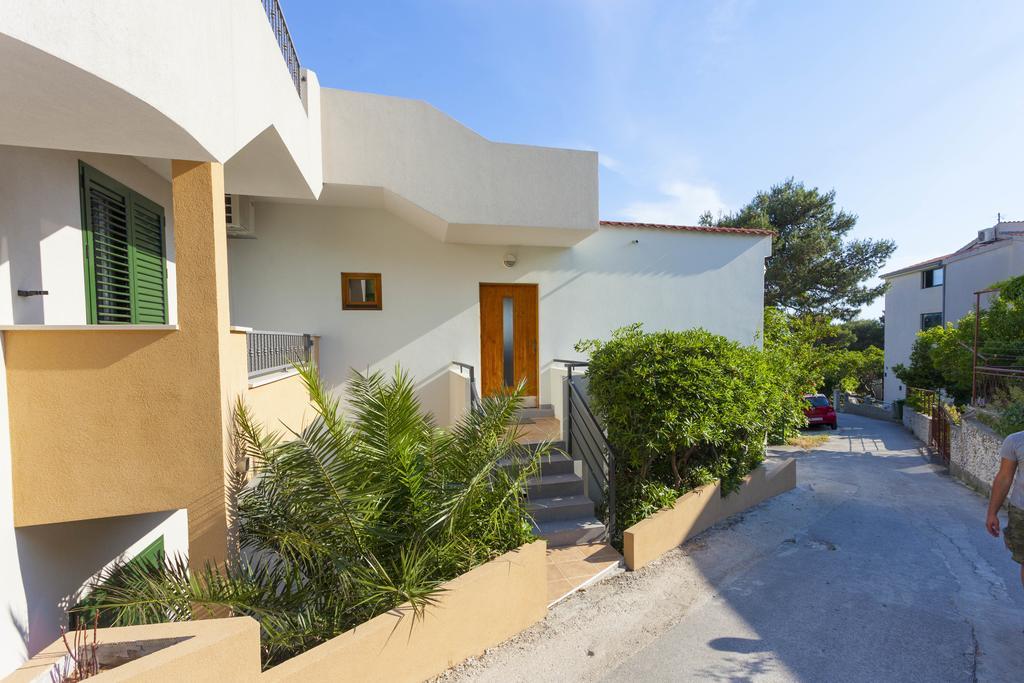 Meri Apartments - Puharic Makarska Pokój zdjęcie