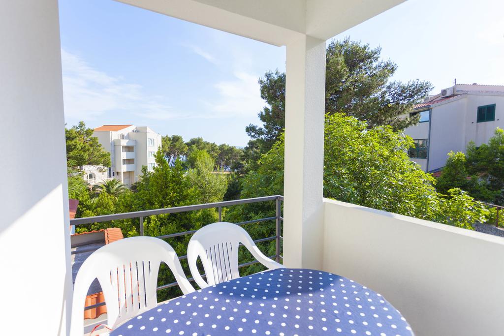 Meri Apartments - Puharic Makarska Zewnętrze zdjęcie