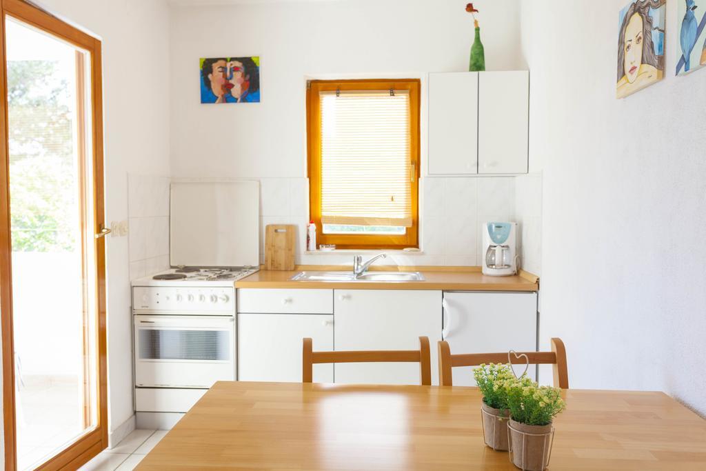 Meri Apartments - Puharic Makarska Pokój zdjęcie