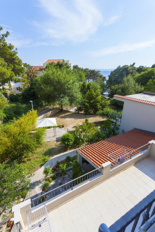 Meri Apartments - Puharic Makarska Pokój zdjęcie
