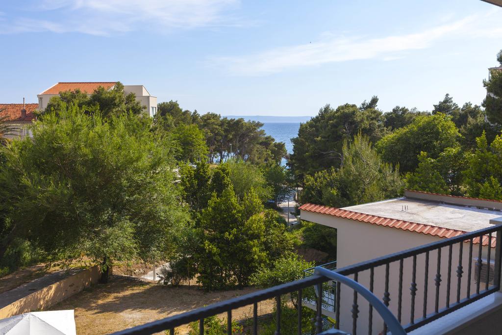 Meri Apartments - Puharic Makarska Pokój zdjęcie