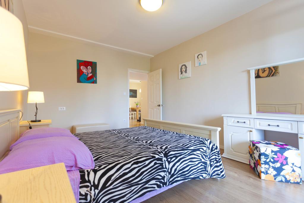 Meri Apartments - Puharic Makarska Pokój zdjęcie