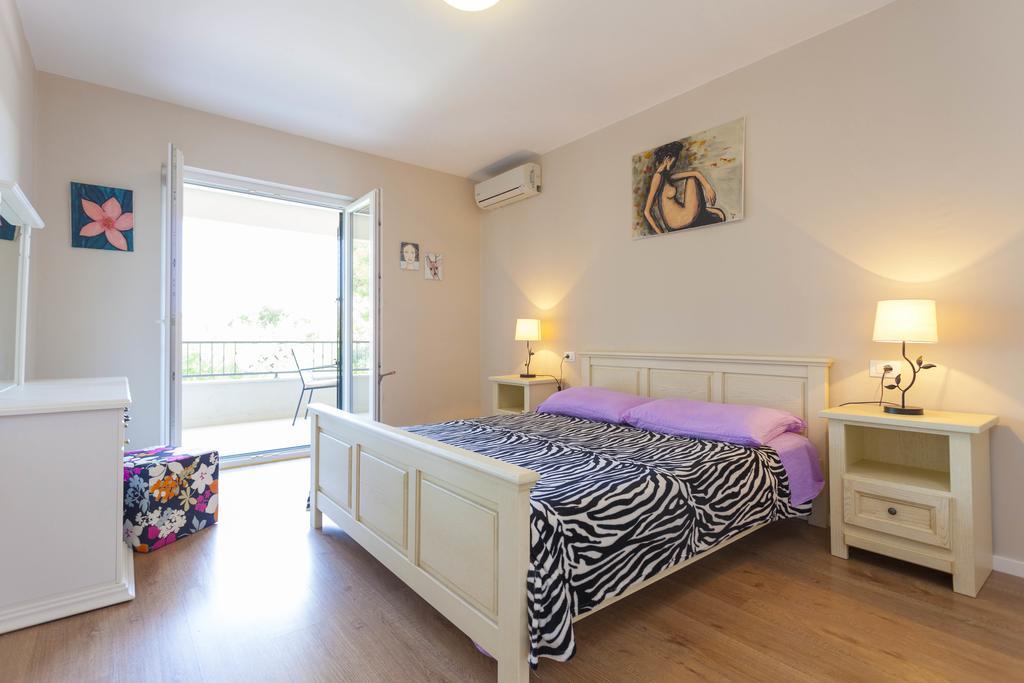 Meri Apartments - Puharic Makarska Pokój zdjęcie