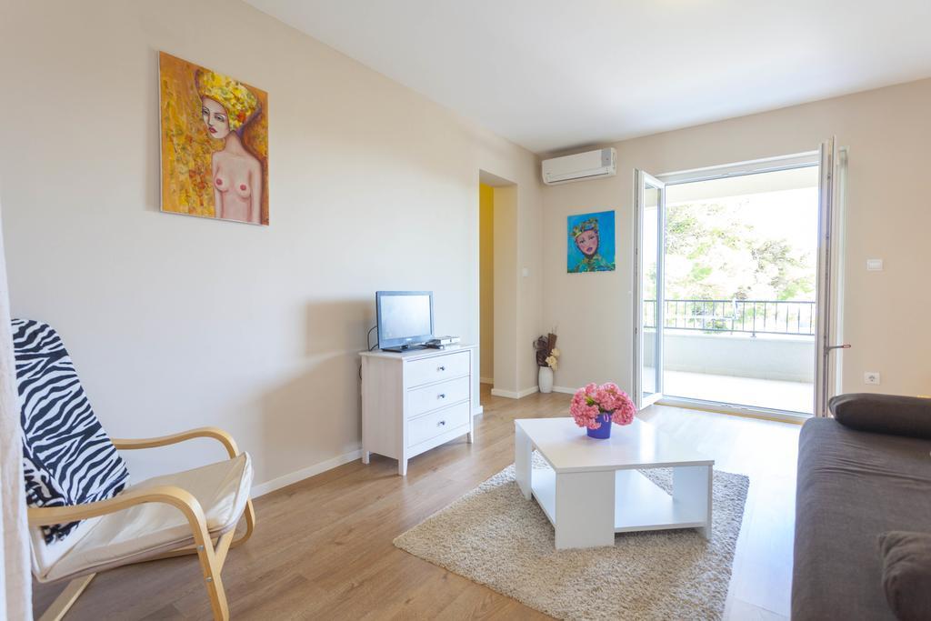 Meri Apartments - Puharic Makarska Pokój zdjęcie
