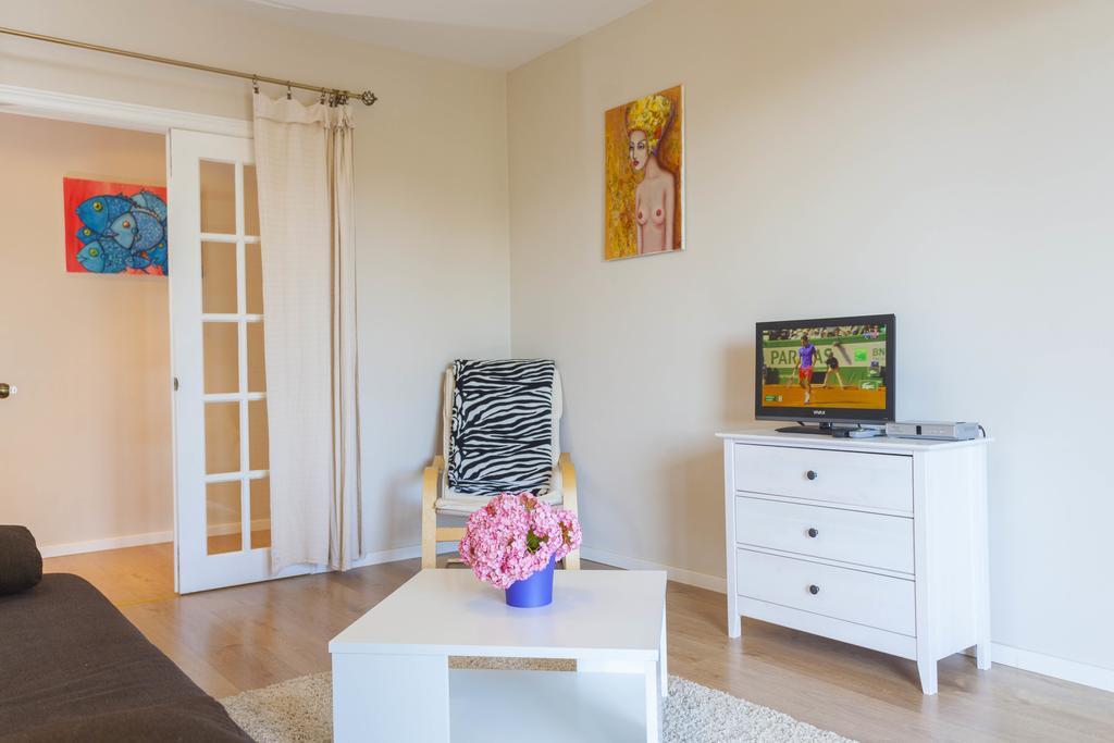 Meri Apartments - Puharic Makarska Pokój zdjęcie