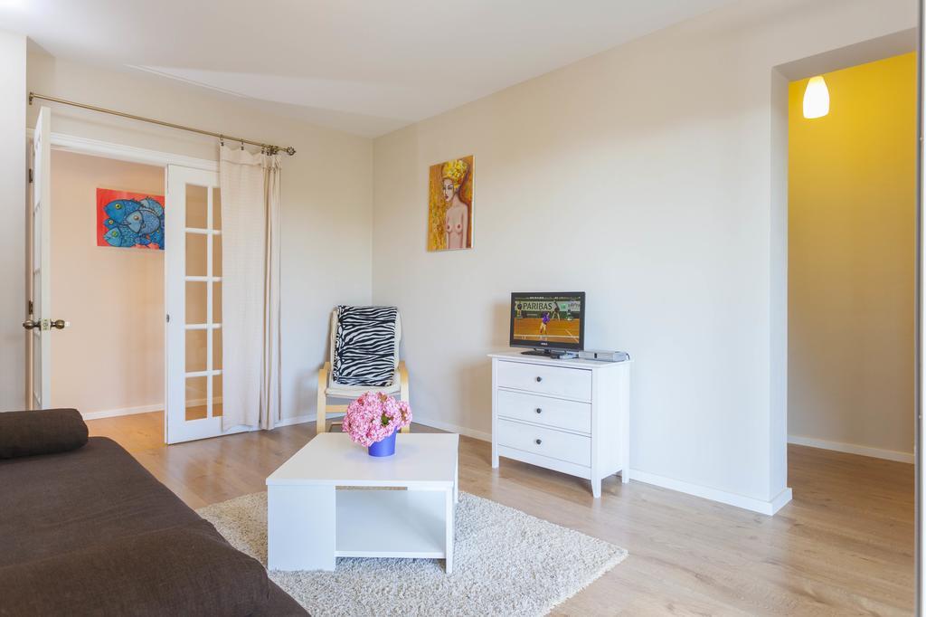 Meri Apartments - Puharic Makarska Pokój zdjęcie