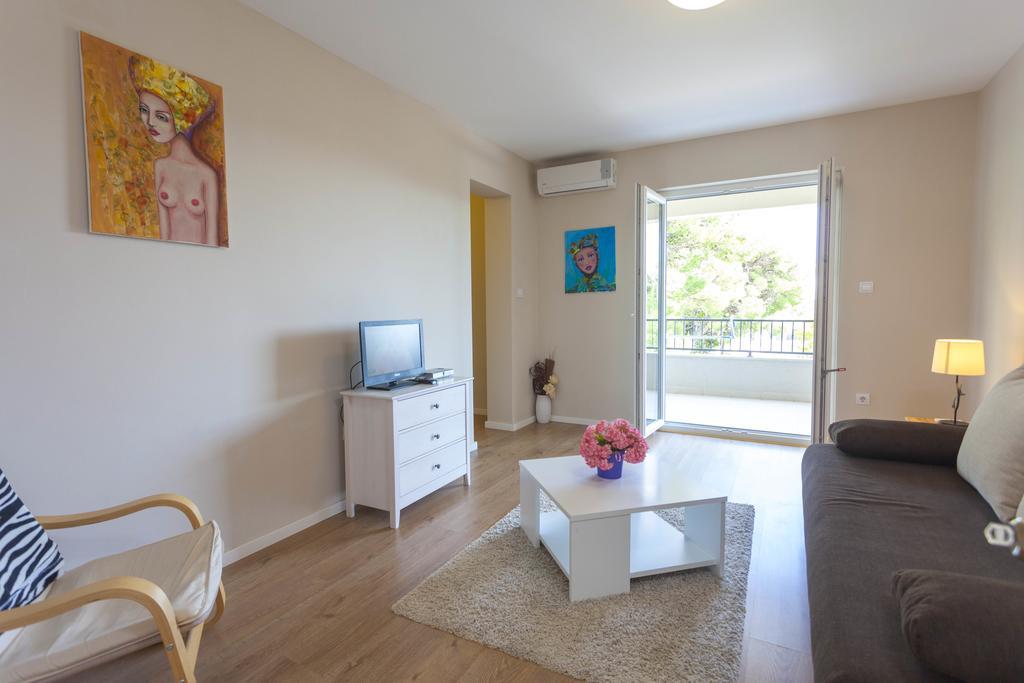 Meri Apartments - Puharic Makarska Pokój zdjęcie