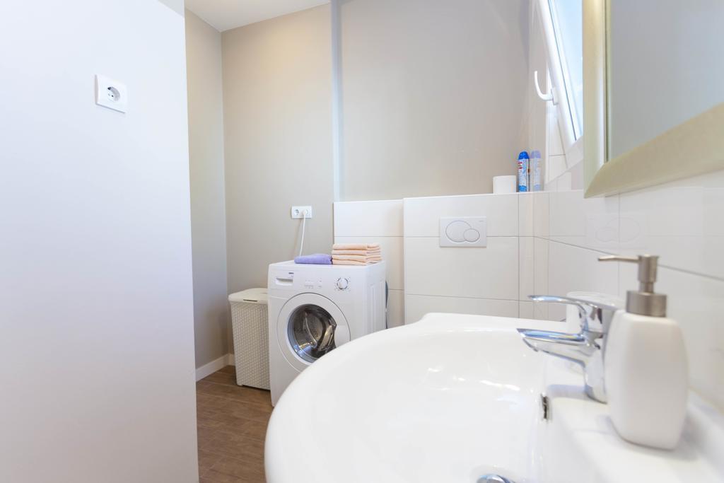 Meri Apartments - Puharic Makarska Pokój zdjęcie