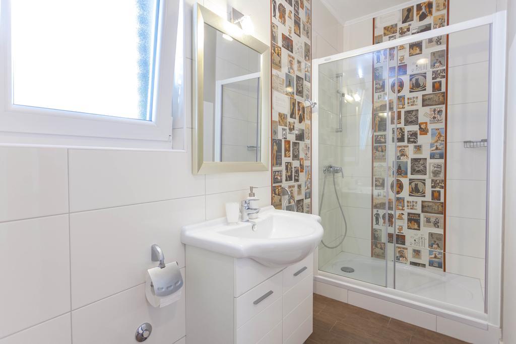 Meri Apartments - Puharic Makarska Zewnętrze zdjęcie