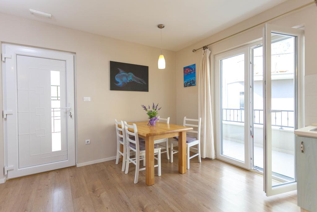 Meri Apartments - Puharic Makarska Pokój zdjęcie