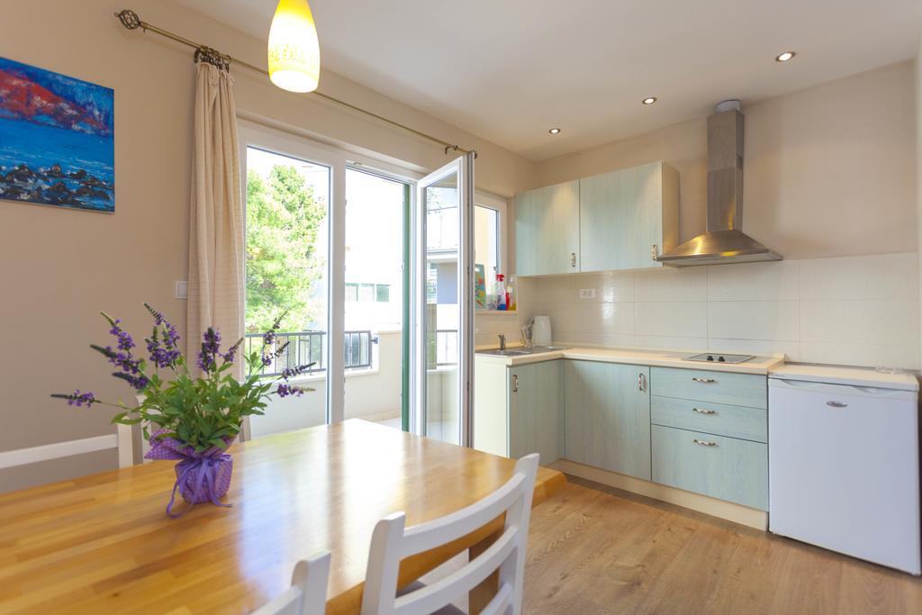 Meri Apartments - Puharic Makarska Pokój zdjęcie