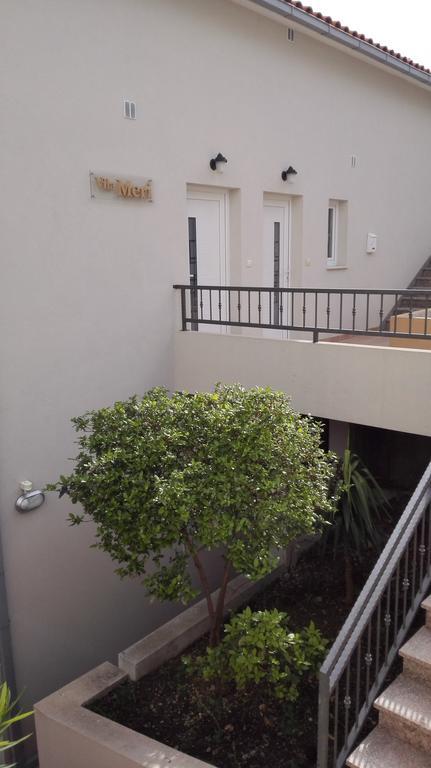 Meri Apartments - Puharic Makarska Zewnętrze zdjęcie
