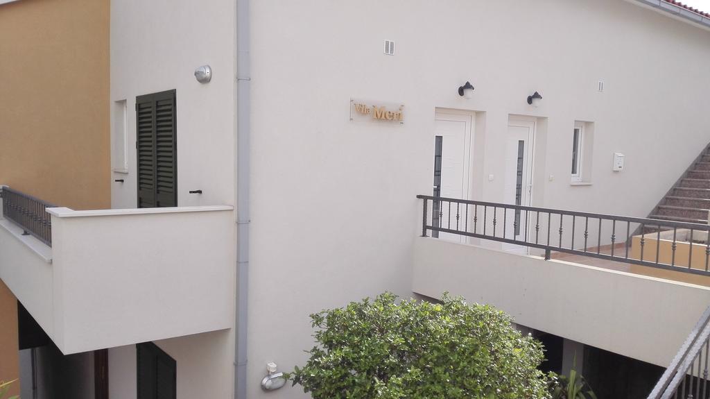 Meri Apartments - Puharic Makarska Zewnętrze zdjęcie